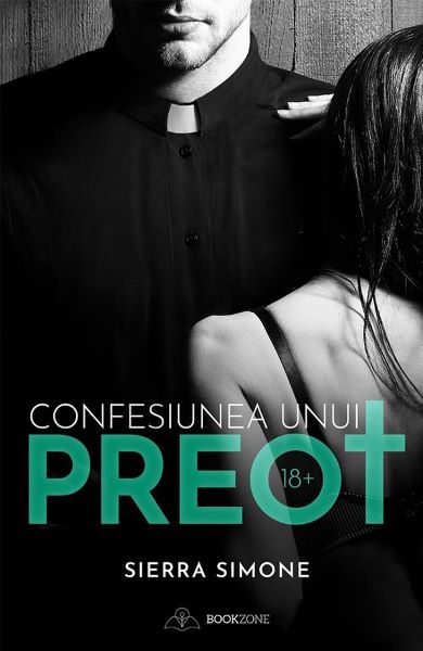 Cartea Confesiunea unui preot - Sierra Simone