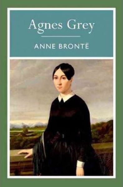 Cartea Agnes Grey de Anne Bronte – Editura ARCTURUS PUBLISHING