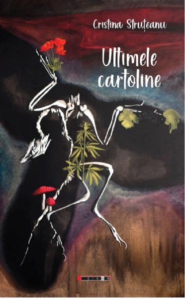 Cartea Ultimele cartoline de Cristina Struteanu