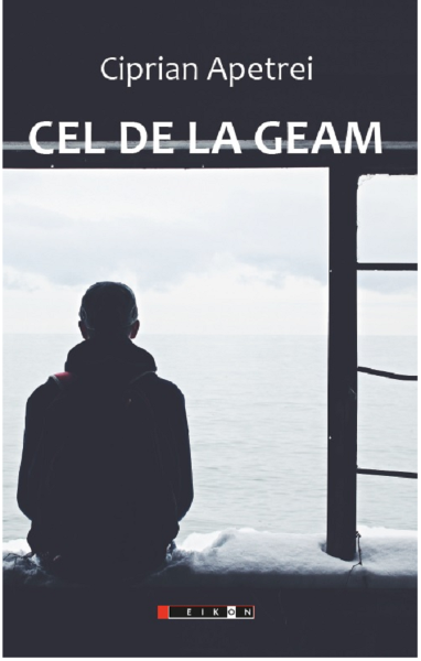 Cartea Cel de la geam de Ciprian Apetrei