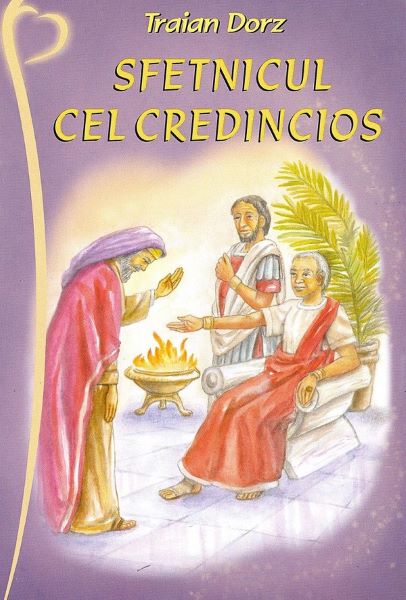 Cartea Sfetnicul cel credincios - Traian Dorz