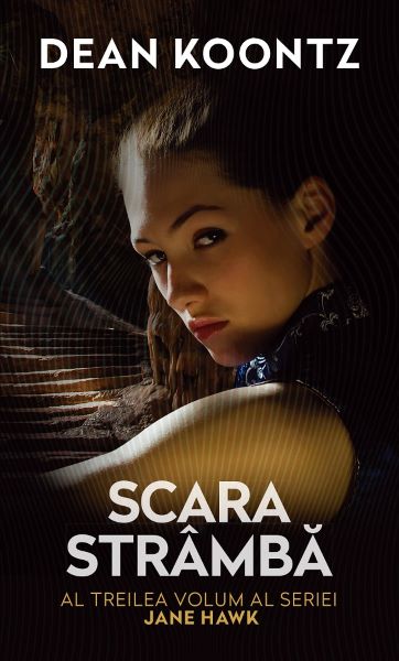 Cartea Scara stramba - Dean Koontz}