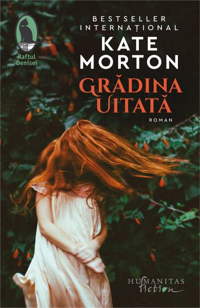 Cartea Gradina uitata - Kate Morton