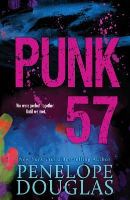 Cartea Punk 57 - Penelope Douglas