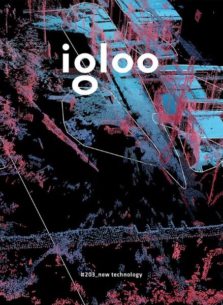 Cartea Igloo. Habitat si arhitectura. August-Septembrie 2021 de * * * – Editura IGLOO