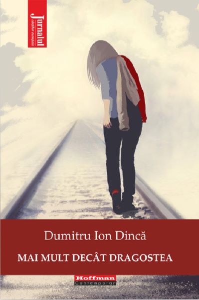 Cartea Mai mult decat dragostea - Dumitru Ion Dinca