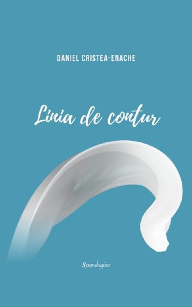 Cartea Linia de contur Vol.2 - Daniel Cristea-Enache