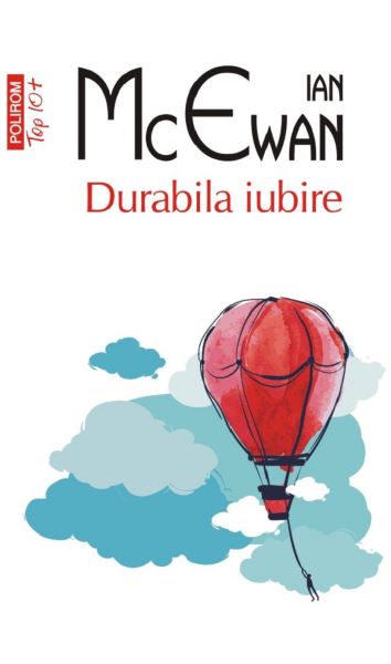 Cartea Durabila iubire de Ian McEwan