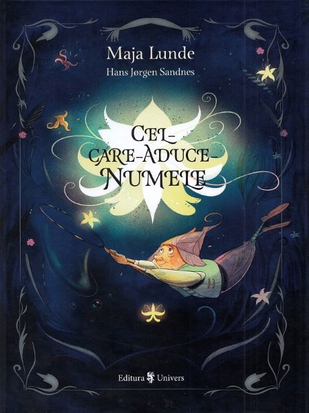 Cartea Cel care aduce numele - Maja Lunde