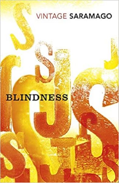 Cartea Blindness - Jose Saramago