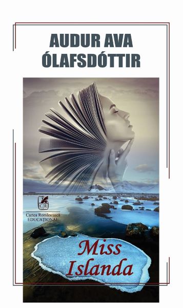 Cartea Miss Islanda de Audur Ava Olafsdottir
