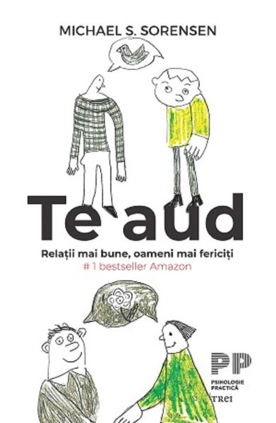 Te aud – Michael S. Sorensen