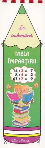 La indemana: Tabla impartirii, - – copertă