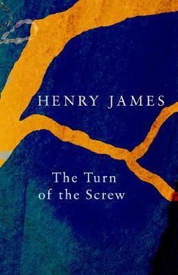 Cartea The Turn of the Screw - Henry James