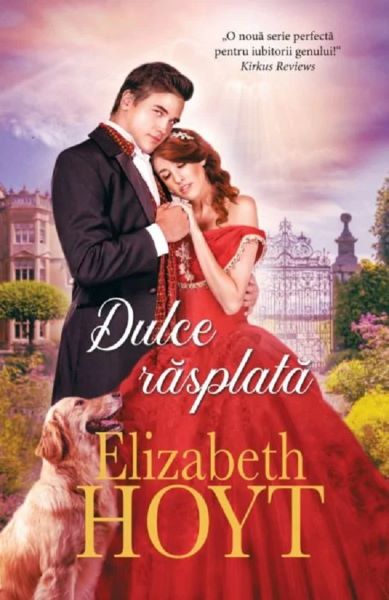 Dulce rasplata – Elizabeth Hoyt