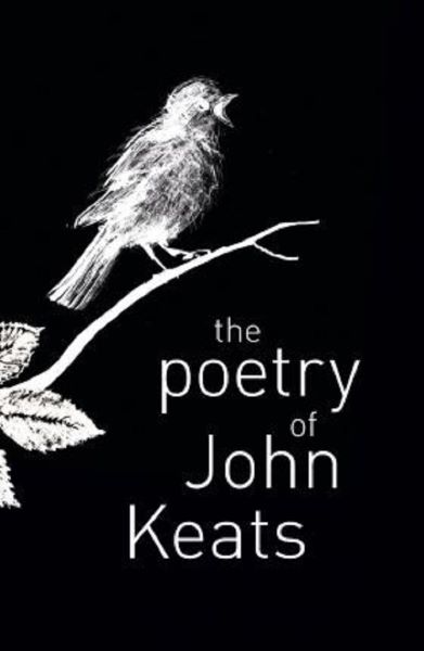 Cartea The Poetry of John Keats de John Keats
