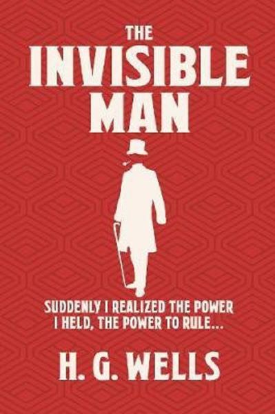 Cartea The Invisible Man - Herbert George Wells