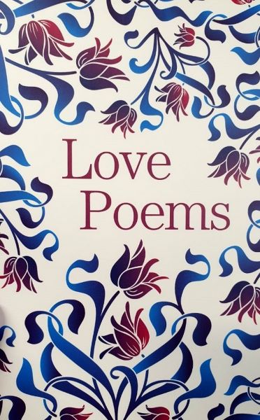Cartea Love Poems. An Anthology of Classic Love Poetry de James Shepherd – Editura ARCTURUS PUBLISHING