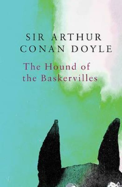 Cartea The Hound of the Baskervilles - Sir Arthur Conan Doyle