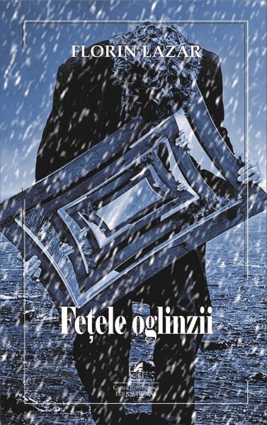 Cartea Fetele oglinzii - Florin Lazar