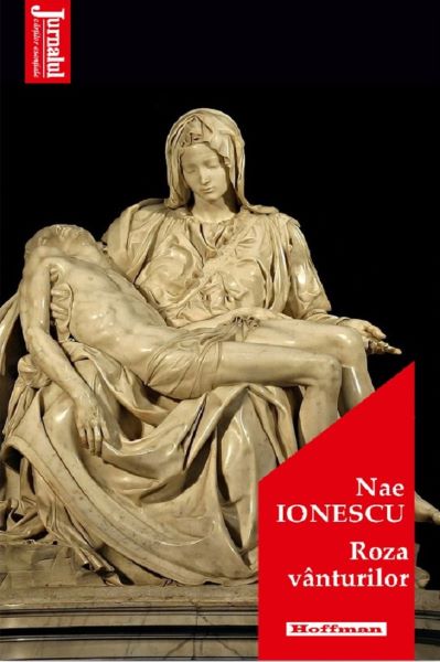 Roza vanturilor, Nae Ionescu – copertă