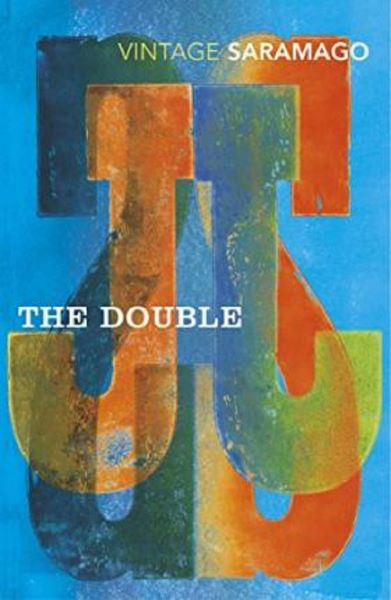 Cartea The Double - Jose Saramago