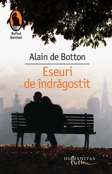 R-20 Eseuri de indragostit – Alain de Botton