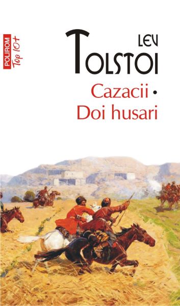 Cartea Cazacii. Doi husari de Lev Tolstoi