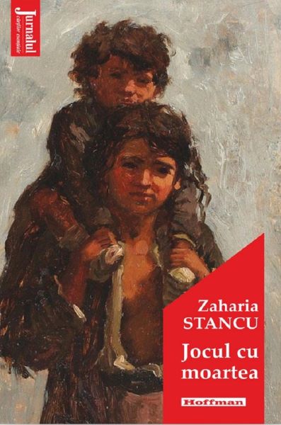 Cartea Jocul cu moartea de Zaharia Stancu