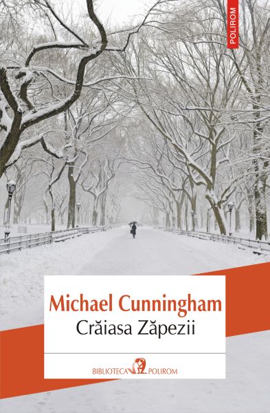 Cartea eBook Craiasa Zapezii - Michael Cunningham