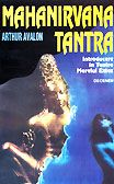 Cartea Mahanirvana Tantra de Arthur Avalon