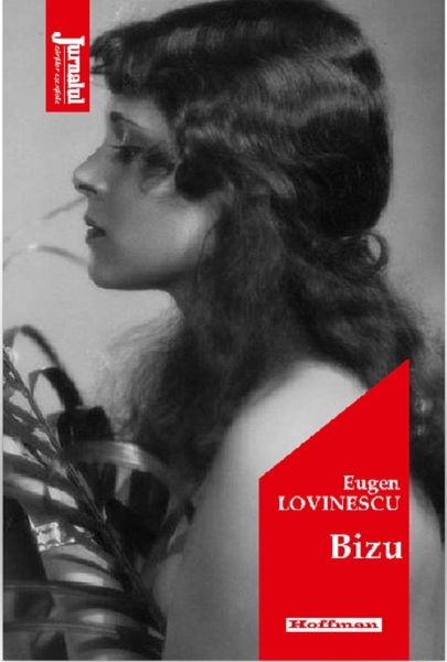 Cartea Bizu de Eugen Lovinescu