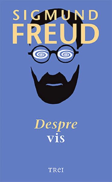 Cartea Despre vis de Sigmund Freud