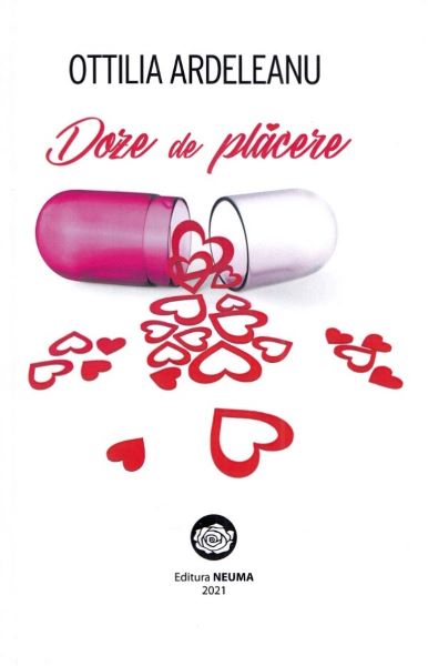 Cartea Doze de placere - Ottilia Ardeleanu