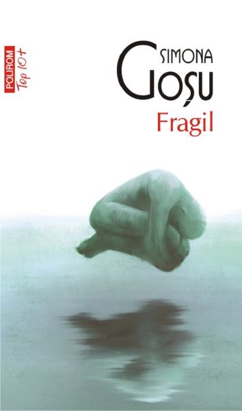 Cartea Fragil - Simona Gosu