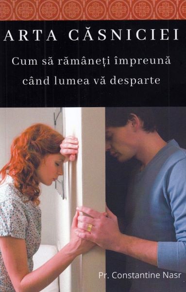 Arta casniciei – Constantine Nasr
