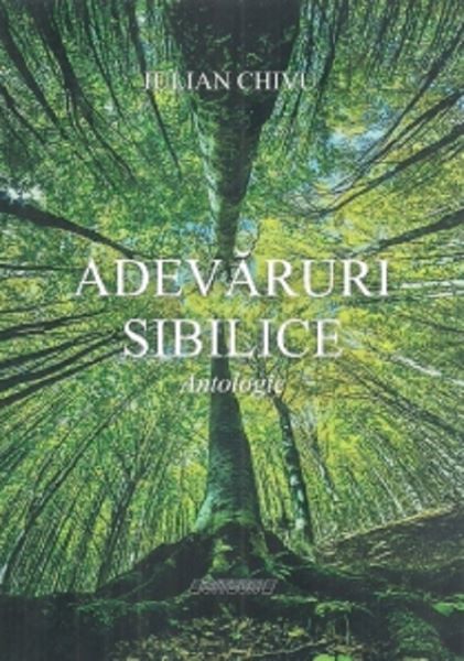 Cartea Adevaruri sibilice - Iulian Chivu