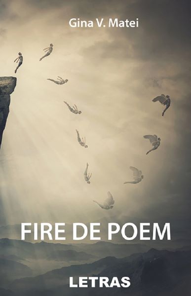 Fire de poem, Gina V. Matei – copertă