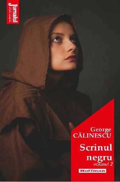 Cartea Scrinul negru Vol.2 - George Calinescu