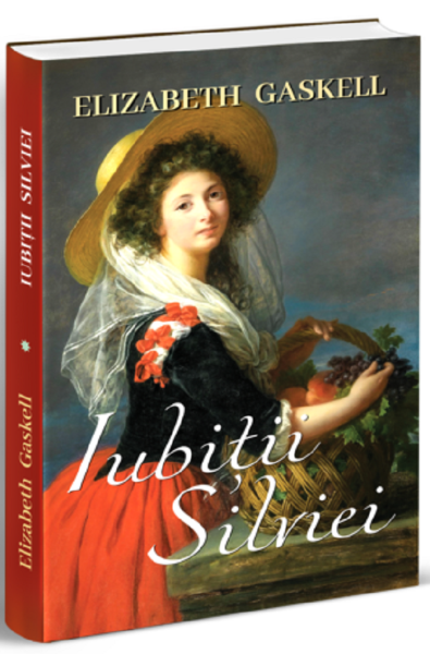 Cartea Iubitii Sylviei de Elizabeth Gaskell