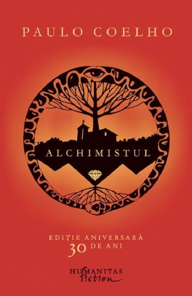 Alchimistul – Paulo Coelho