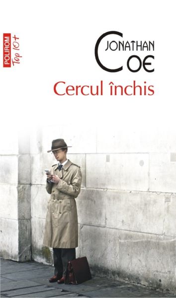 Cartea Cercul inchis - Jonathan Coe