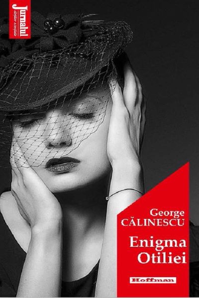 Cartea Enigma Otiliei - George Calinescu