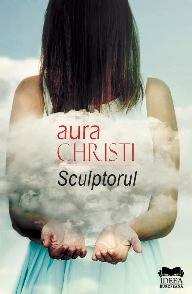 Cartea Sculptorul - Aura Christi