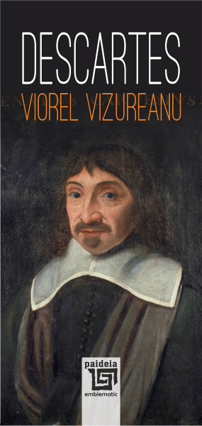 Descartes, Viorel Vizureanu – copertă