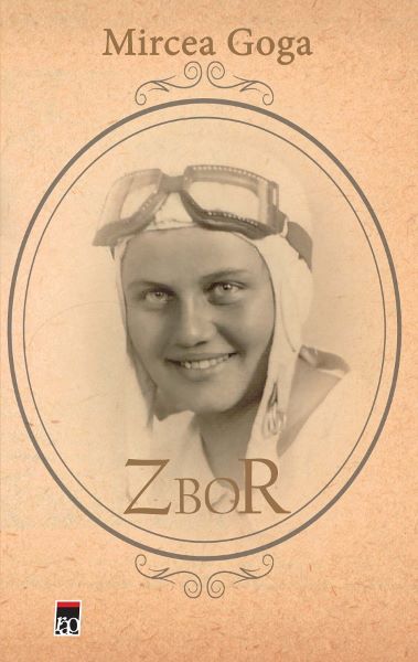 Zbor – Mircea Goga