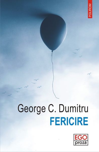 Cartea Fericire de George C.Dumitru