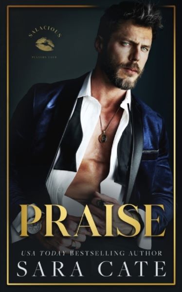 Cartea Praise de Sara Cate
