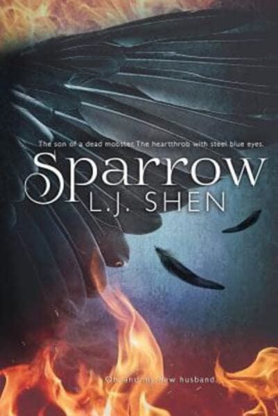 Cartea Sparrow - L. J. Shen