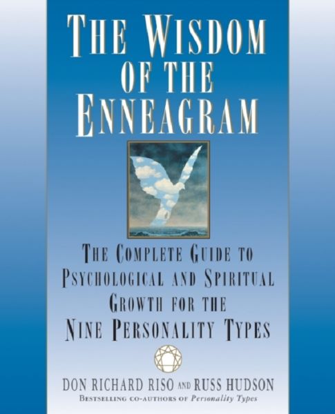 Cartea The Wisdom of the Enneagram de Don Richard Riso, Russ Hudson